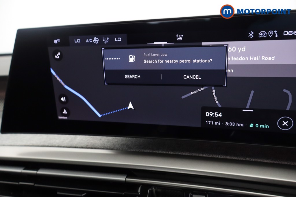 Peugeot 3008 GT Automatic Petrol SUV - Stock Number (1622667) - 6th supplementary image