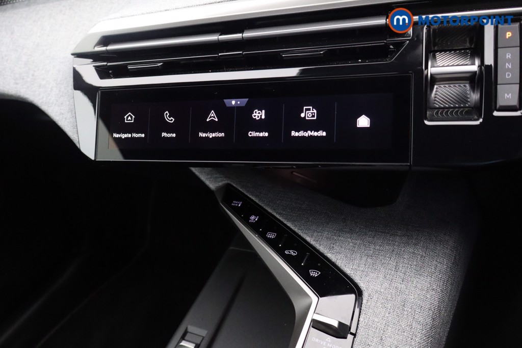 Peugeot 3008 GT Automatic Petrol SUV - Stock Number (1622667) - 7th supplementary image