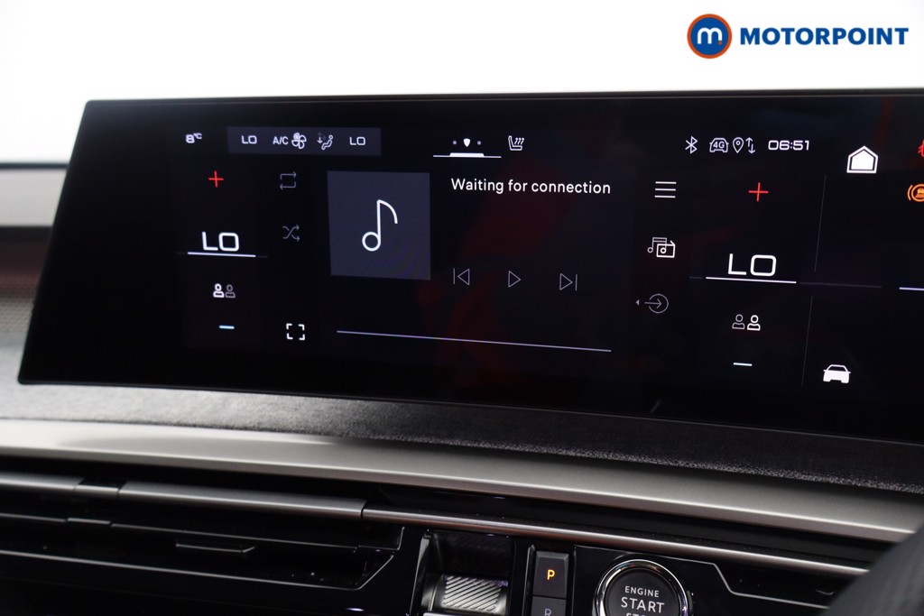 Peugeot 3008 GT Automatic Petrol SUV - Stock Number (1622667) - 10th supplementary image