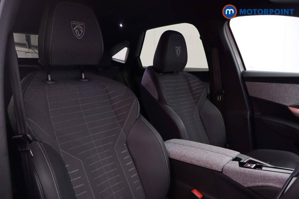 Peugeot 3008 GT Automatic Petrol SUV - Stock Number (1622667) - 17th supplementary image