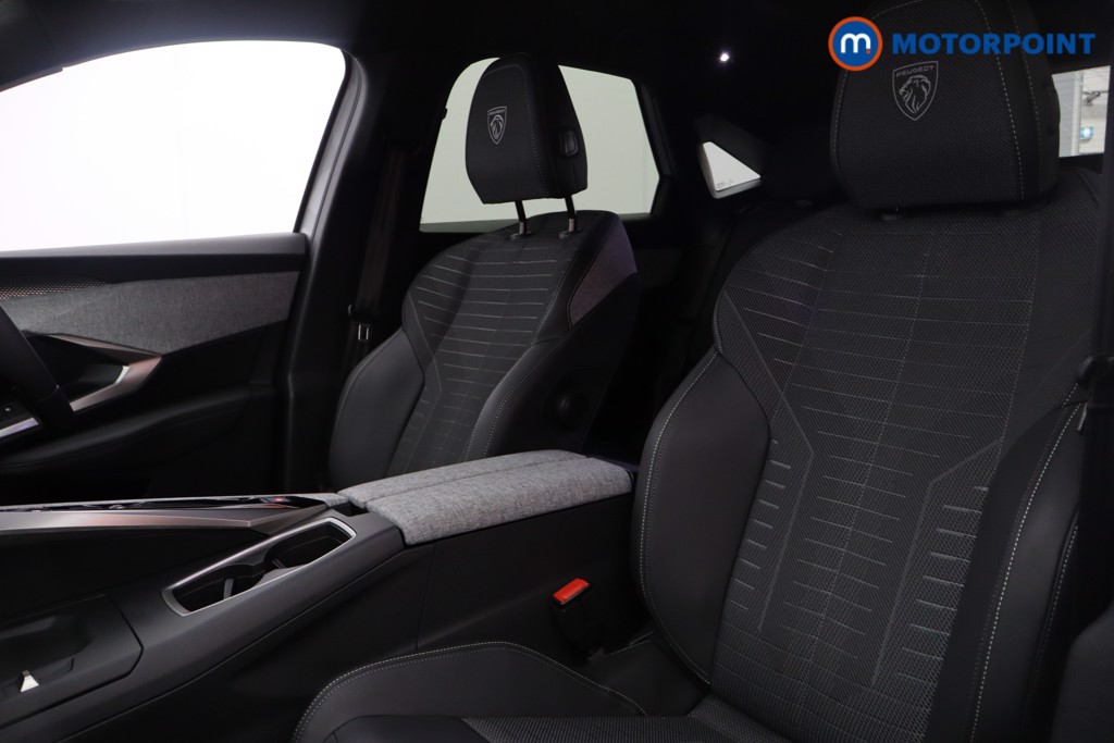 Peugeot 3008 GT Automatic Petrol SUV - Stock Number (1622667) - 18th supplementary image