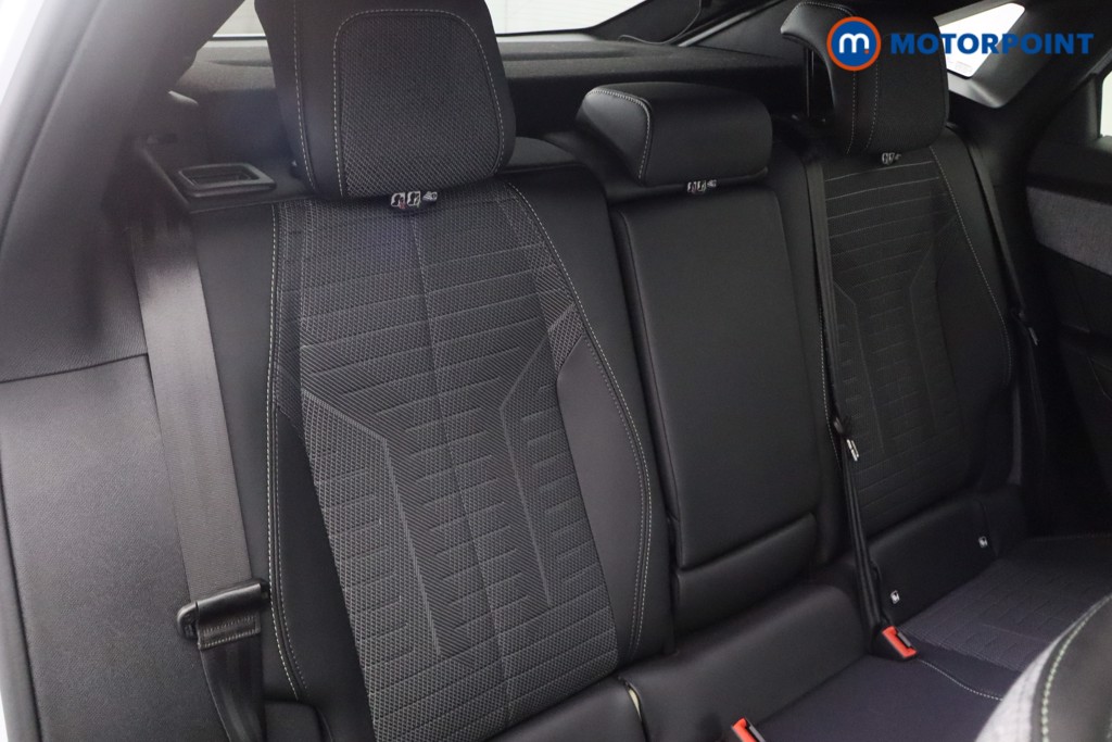 Peugeot 3008 GT Automatic Petrol SUV - Stock Number (1622667) - 21st supplementary image