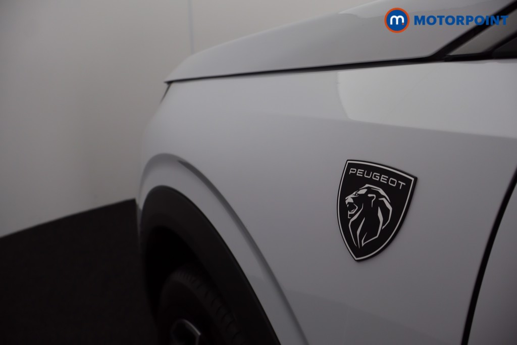 Peugeot 3008 GT Automatic Petrol SUV - Stock Number (1622667) - 29th supplementary image
