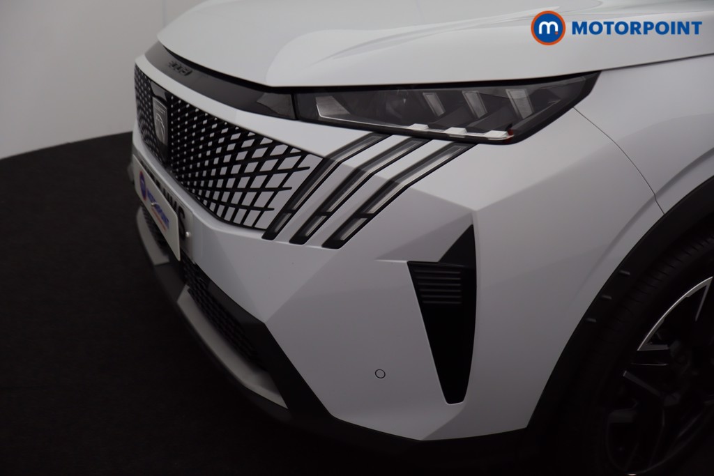 Peugeot 3008 GT Automatic Petrol SUV - Stock Number (1622667) - 30th supplementary image