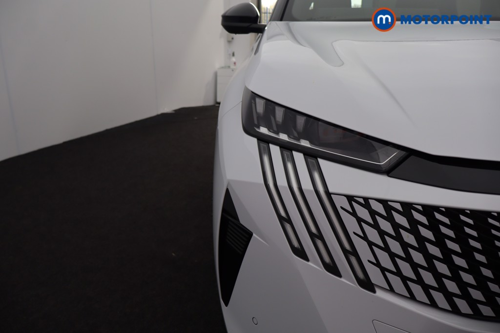 Peugeot 3008 GT Automatic Petrol SUV - Stock Number (1622667) - 31st supplementary image