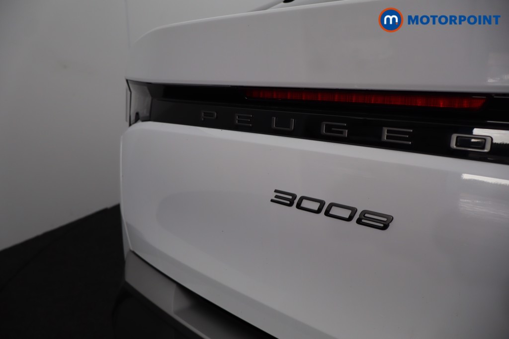 Peugeot 3008 GT Automatic Petrol SUV - Stock Number (1622667) - 33rd supplementary image
