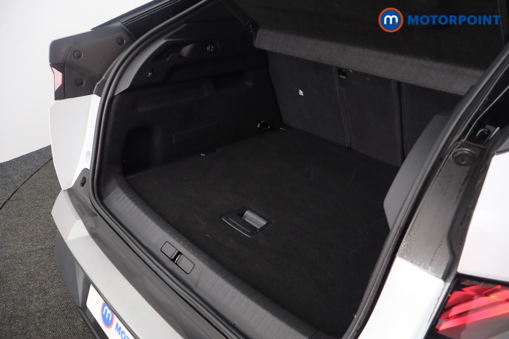 Peugeot 3008 GT Automatic Petrol SUV - Stock Number (1622667) - 38th supplementary image