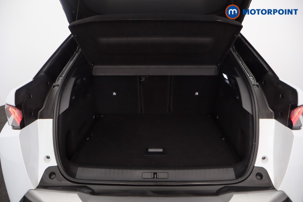 Peugeot 3008 GT Automatic Petrol SUV - Stock Number (1622667) - 39th supplementary image