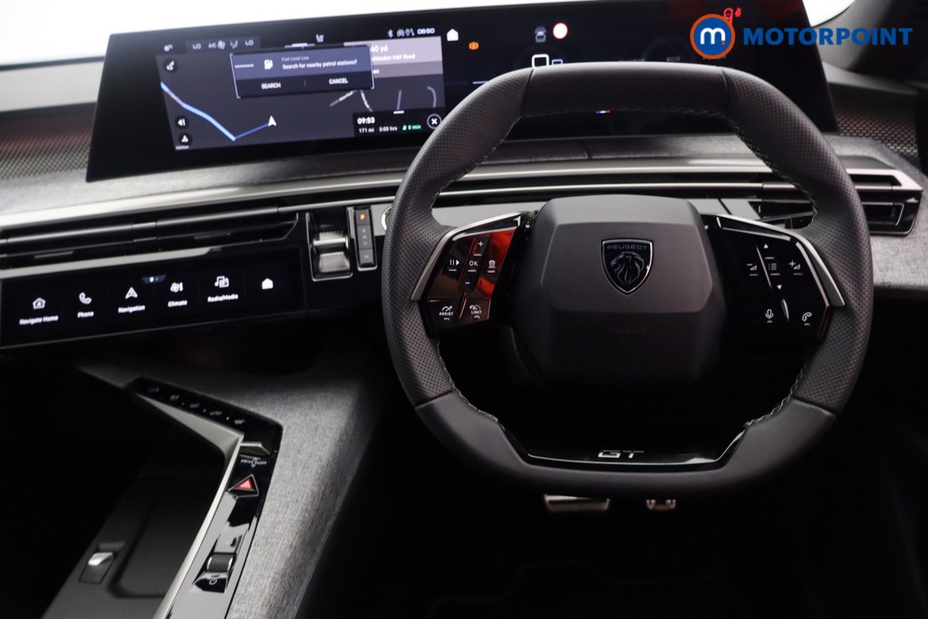 Peugeot 3008 GT Automatic Petrol SUV - Stock Number (1622667) - 1st supplementary image