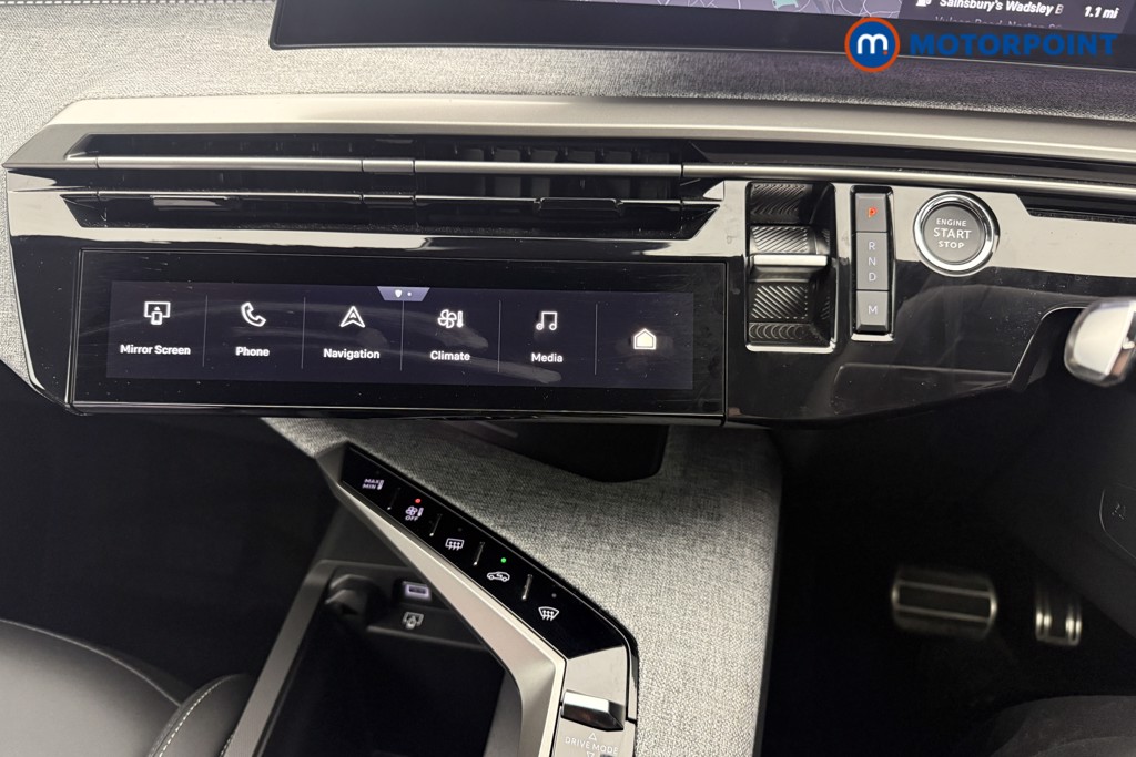 Peugeot 3008 GT Automatic Petrol SUV - Stock Number (1622681) - 5th supplementary image