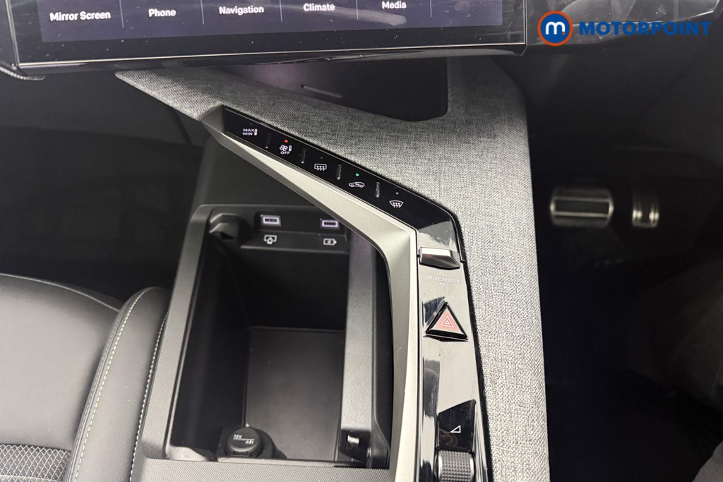 Peugeot 3008 GT Automatic Petrol SUV - Stock Number (1622681) - 6th supplementary image