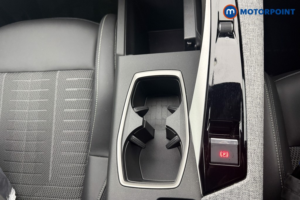 Peugeot 3008 GT Automatic Petrol SUV - Stock Number (1622681) - 7th supplementary image