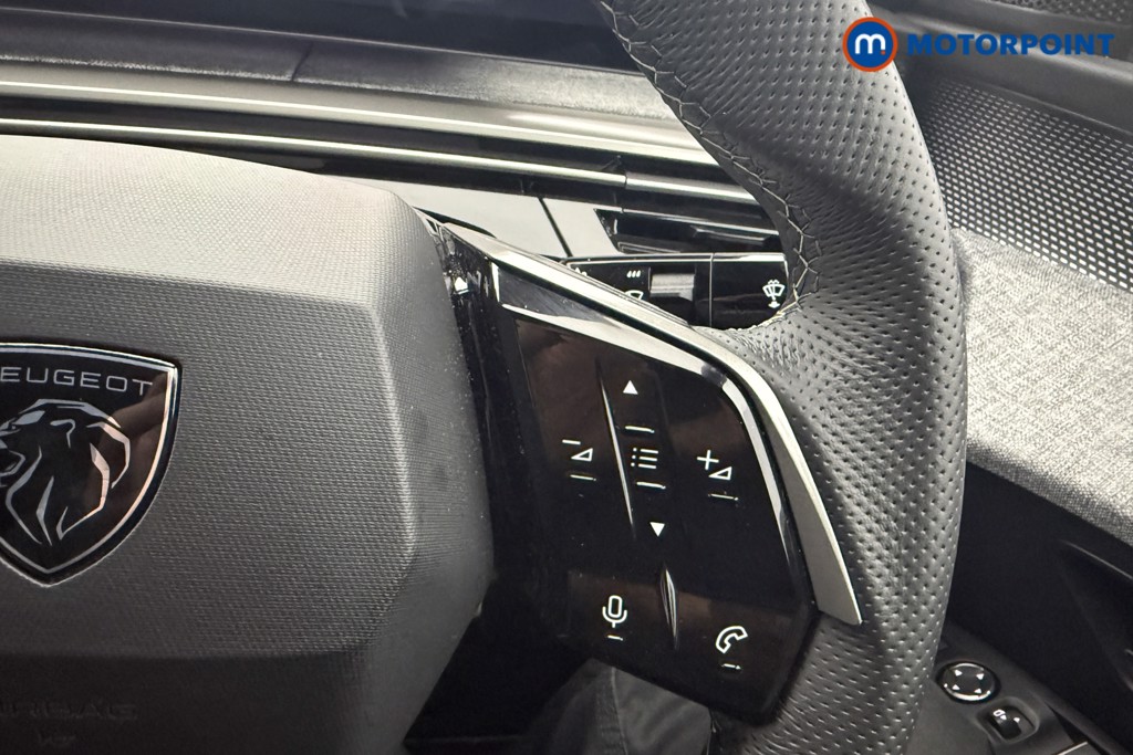 Peugeot 3008 GT Automatic Petrol SUV - Stock Number (1622681) - 9th supplementary image