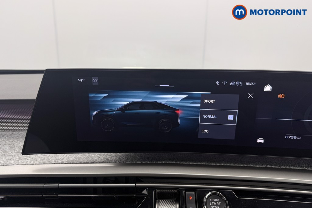 Peugeot 3008 GT Automatic Petrol SUV - Stock Number (1622681) - 14th supplementary image