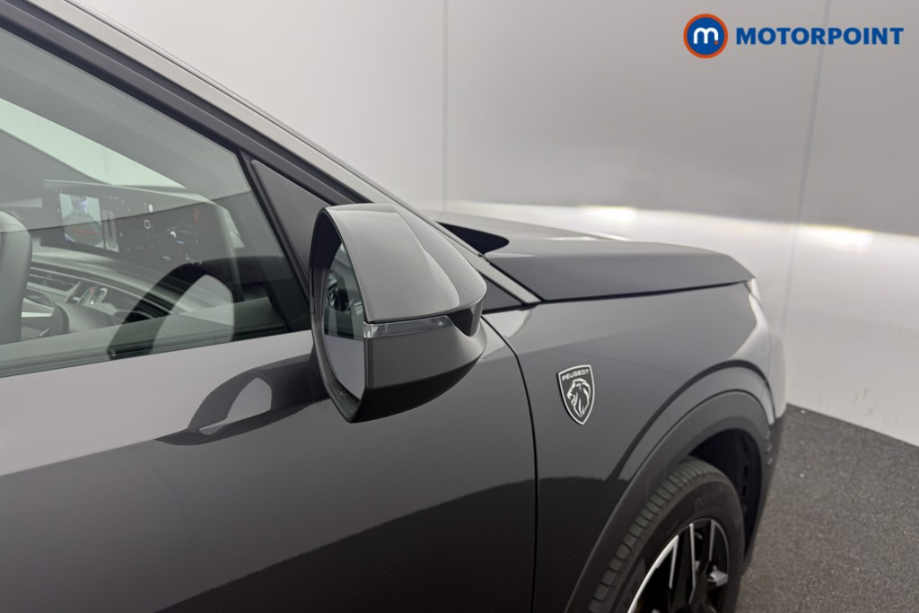Peugeot 3008 GT Automatic Petrol SUV - Stock Number (1622681) - 16th supplementary image