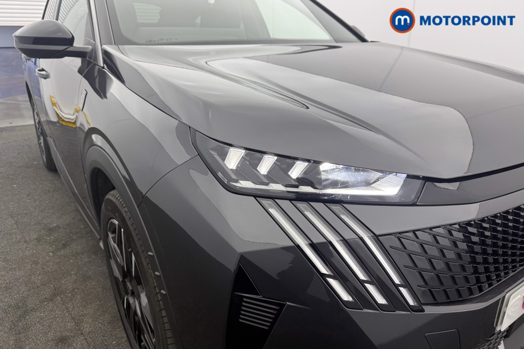 Peugeot 3008 GT Automatic Petrol SUV - Stock Number (1622681) - 17th supplementary image