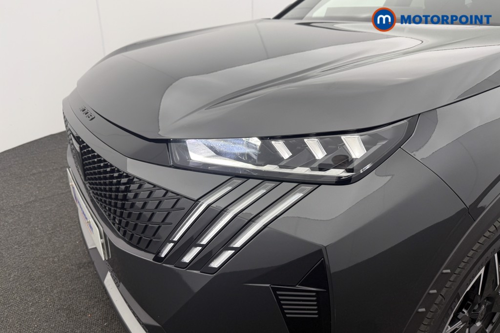Peugeot 3008 GT Automatic Petrol SUV - Stock Number (1622681) - 18th supplementary image