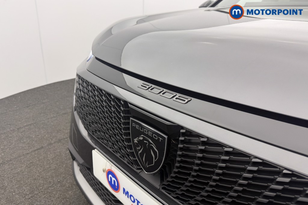 Peugeot 3008 GT Automatic Petrol SUV - Stock Number (1622681) - 19th supplementary image