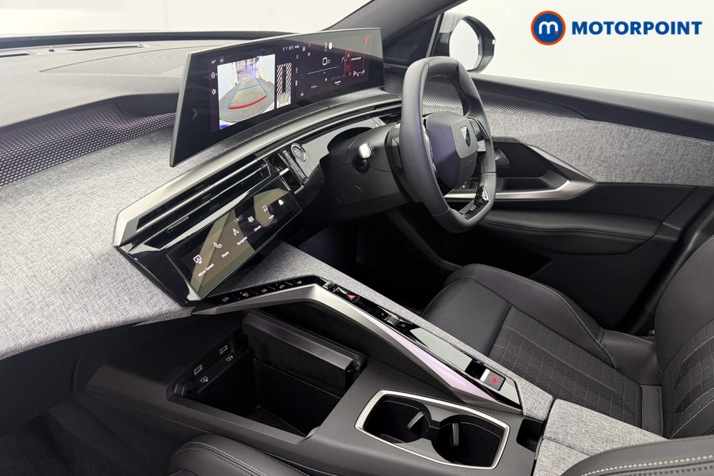 Peugeot 3008 GT Automatic Petrol SUV - Stock Number (1622681) - 20th supplementary image