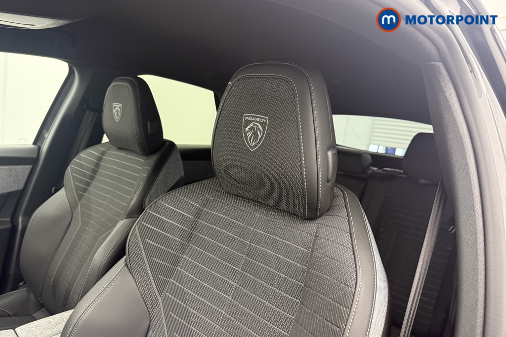 Peugeot 3008 GT Automatic Petrol SUV - Stock Number (1622681) - 21st supplementary image