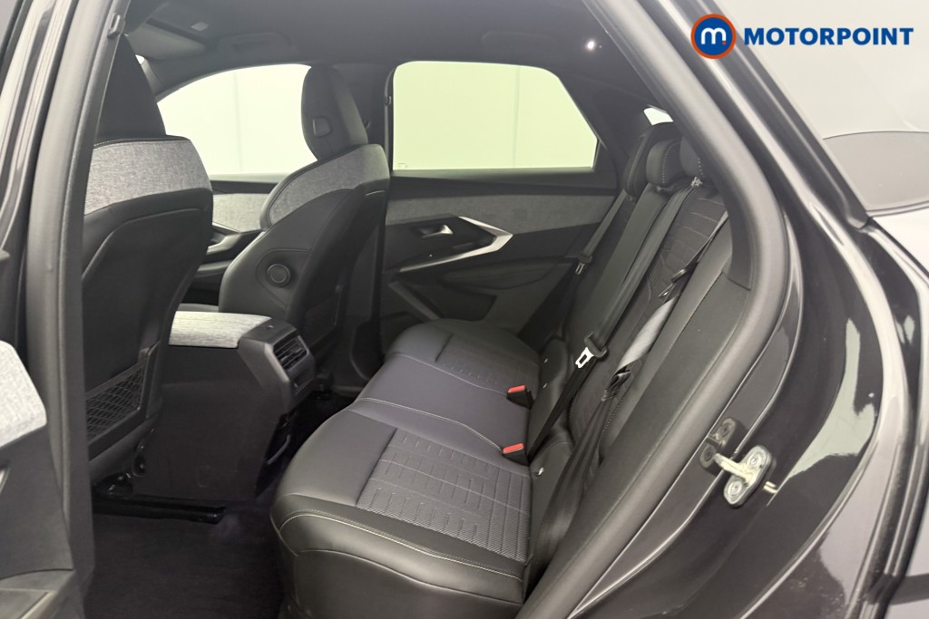 Peugeot 3008 GT Automatic Petrol SUV - Stock Number (1622681) - 22nd supplementary image