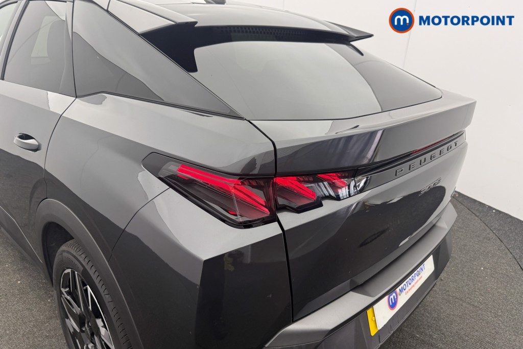 Peugeot 3008 GT Automatic Petrol SUV - Stock Number (1622681) - 23rd supplementary image