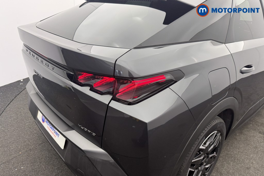 Peugeot 3008 GT Automatic Petrol SUV - Stock Number (1622681) - 24th supplementary image