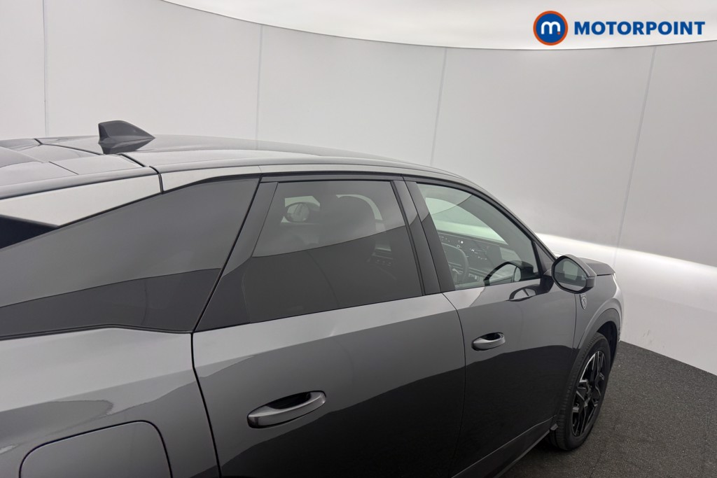 Peugeot 3008 GT Automatic Petrol SUV - Stock Number (1622681) - 28th supplementary image