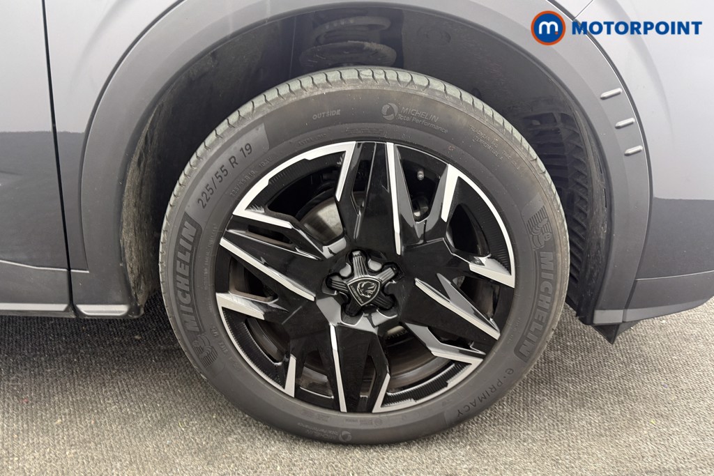 Peugeot 3008 GT Automatic Petrol SUV - Stock Number (1622681) - 29th supplementary image