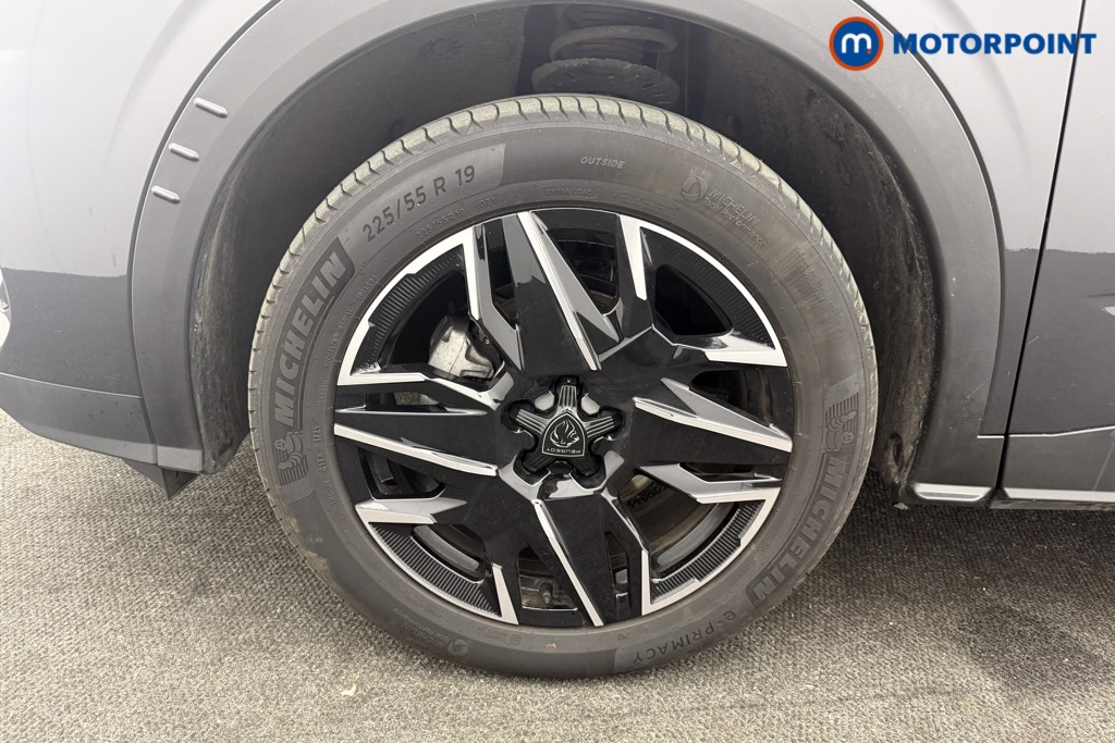 Peugeot 3008 GT Automatic Petrol SUV - Stock Number (1622681) - 30th supplementary image