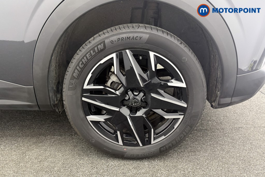 Peugeot 3008 GT Automatic Petrol SUV - Stock Number (1622681) - 31st supplementary image