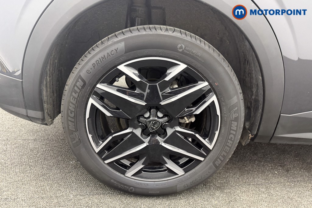 Peugeot 3008 GT Automatic Petrol SUV - Stock Number (1622681) - 32nd supplementary image