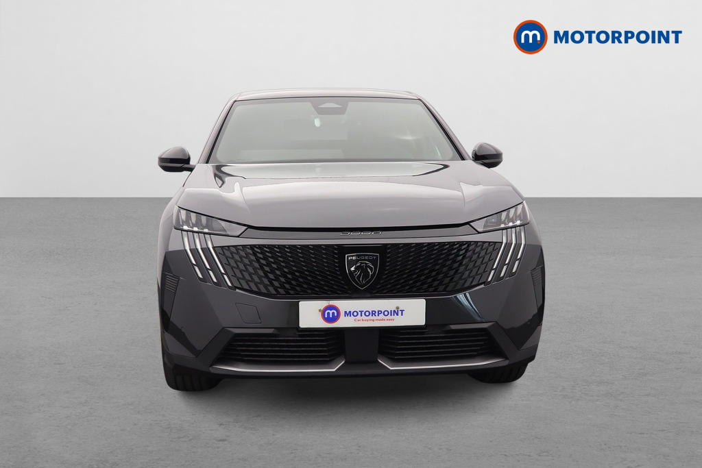 Peugeot 3008 GT Automatic Petrol SUV - Stock Number (1622681) - Front bumper