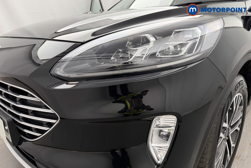 Ford Kuga Titanium Edition Automatic Diesel SUV - Stock Number (1622749) - 29th supplementary image