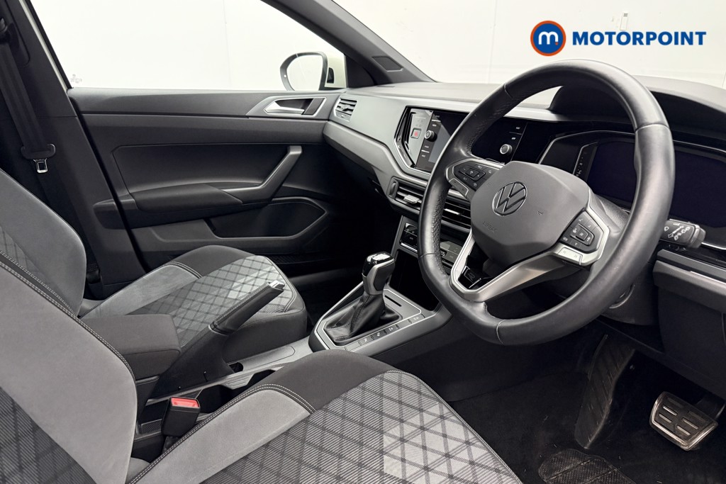 Volkswagen Taigo R-Line Automatic Petrol SUV - Stock Number (1622880) - 5th supplementary image