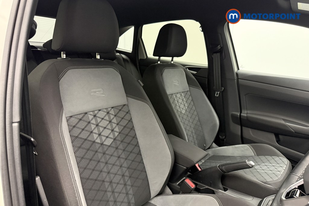 Volkswagen Taigo R-Line Automatic Petrol SUV - Stock Number (1622880) - 6th supplementary image