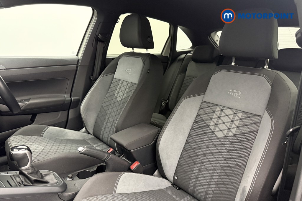 Volkswagen Taigo R-Line Automatic Petrol SUV - Stock Number (1622880) - 7th supplementary image