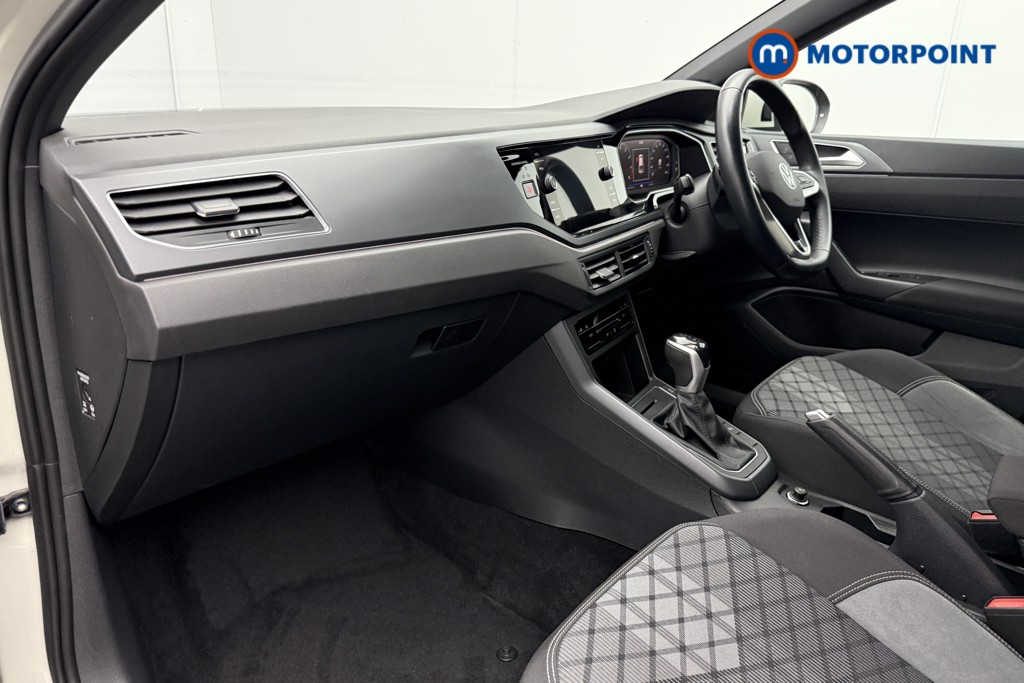 Volkswagen Taigo R-Line Automatic Petrol SUV - Stock Number (1622880) - 8th supplementary image