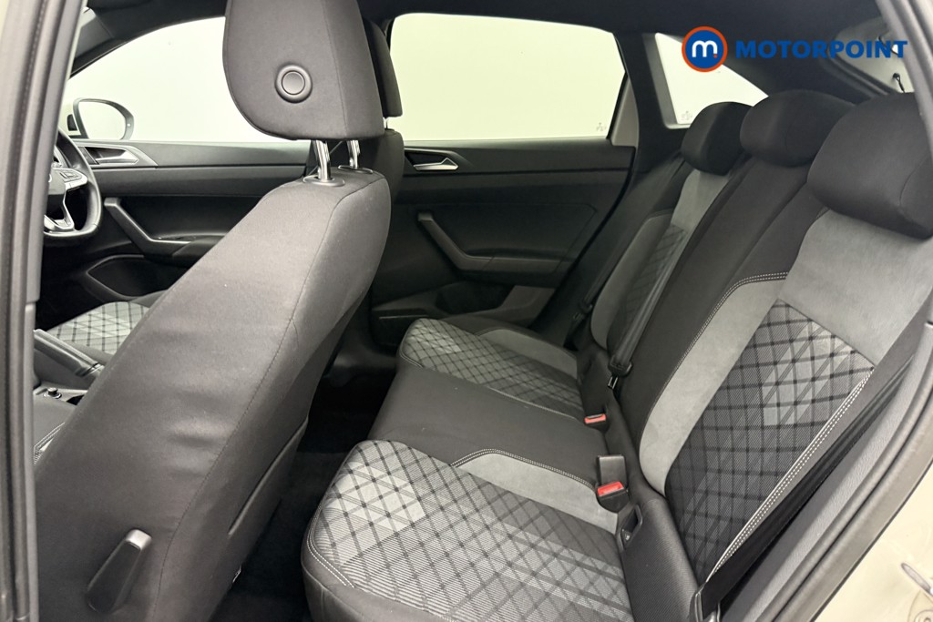 Volkswagen Taigo R-Line Automatic Petrol SUV - Stock Number (1622880) - 9th supplementary image