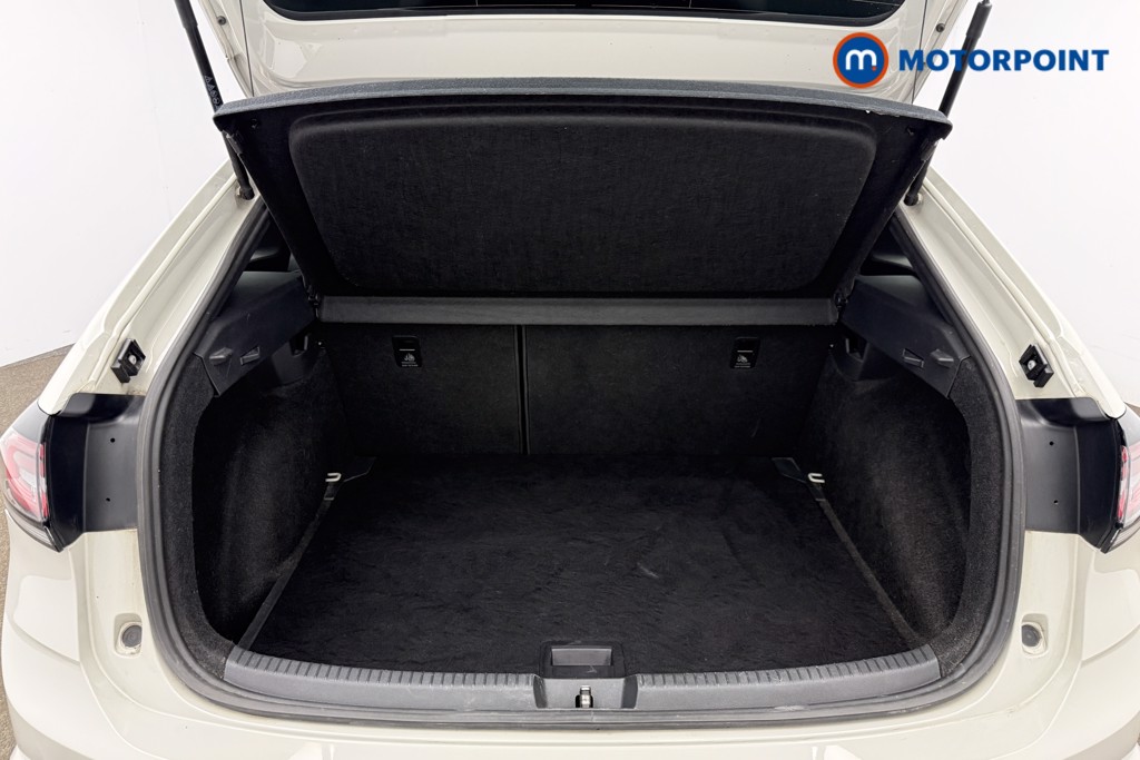 Volkswagen Taigo R-Line Automatic Petrol SUV - Stock Number (1622880) - 11th supplementary image