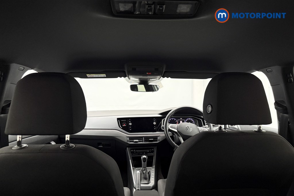 Volkswagen Taigo R-Line Automatic Petrol SUV - Stock Number (1622880) - 12th supplementary image