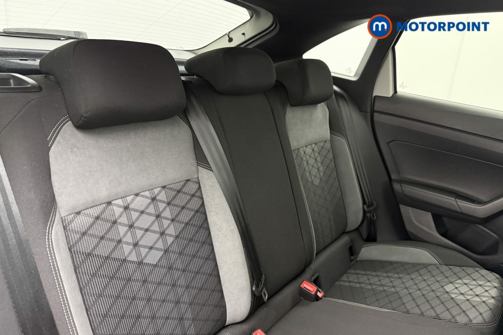 Volkswagen Taigo R-Line Automatic Petrol SUV - Stock Number (1622880) - 13th supplementary image