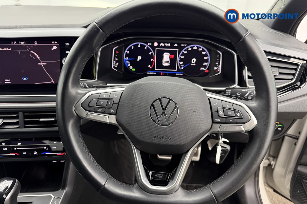 Volkswagen Taigo R-Line Automatic Petrol SUV - Stock Number (1622880) - 18th supplementary image