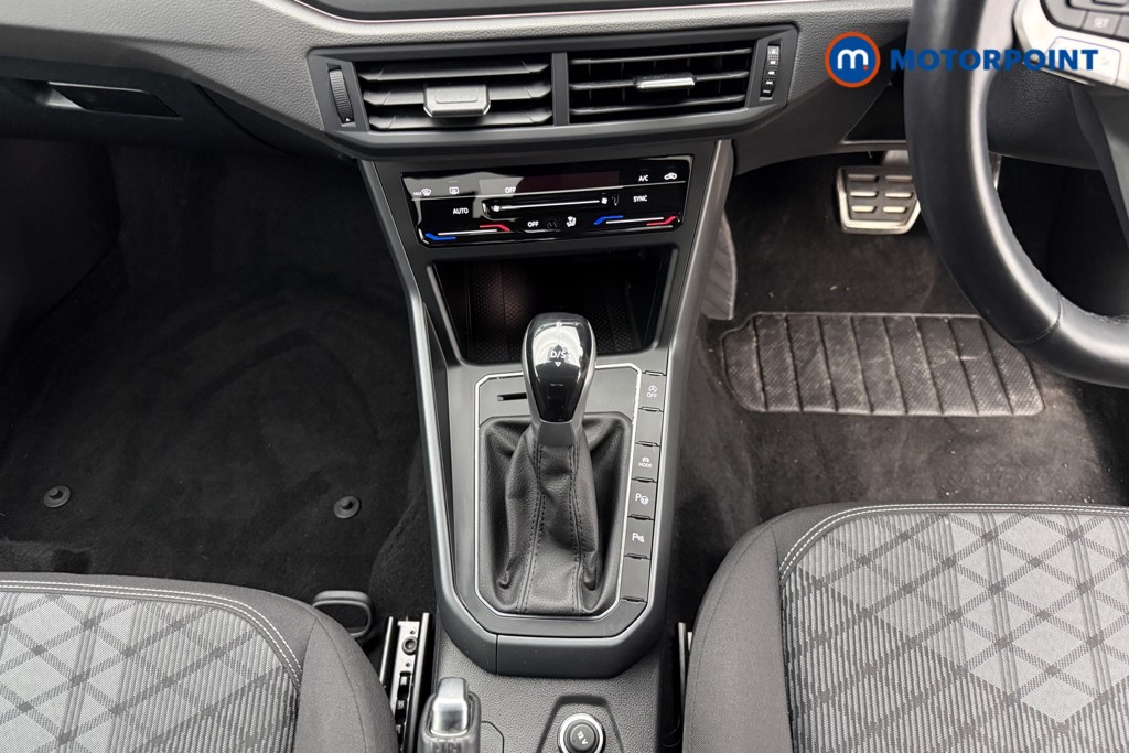 Volkswagen Taigo R-Line Automatic Petrol SUV - Stock Number (1622880) - 19th supplementary image