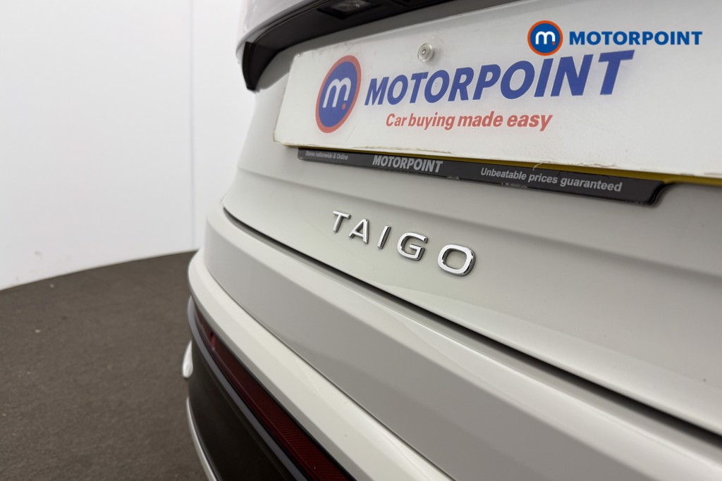 Volkswagen Taigo R-Line Automatic Petrol SUV - Stock Number (1622880) - 21st supplementary image