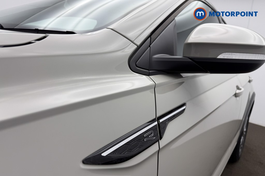 Volkswagen Taigo R-Line Automatic Petrol SUV - Stock Number (1622880) - 23rd supplementary image