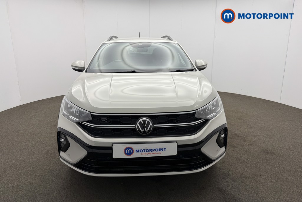 Volkswagen Taigo R-Line Automatic Petrol SUV - Stock Number (1622880) - 24th supplementary image