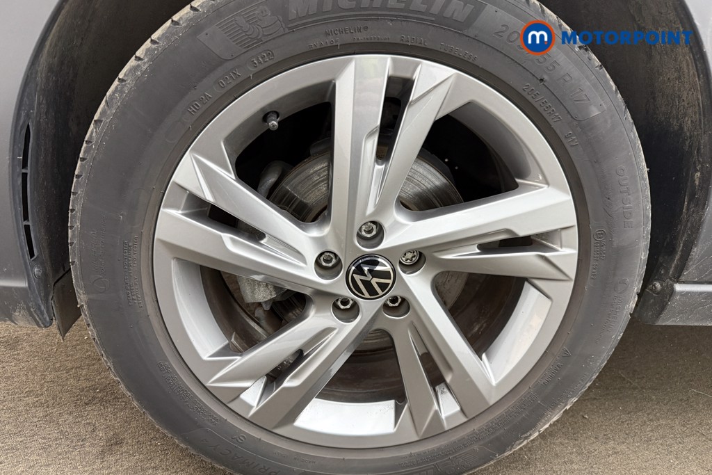 Volkswagen Taigo R-Line Automatic Petrol SUV - Stock Number (1622880) - 1st supplementary image