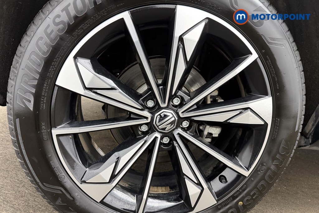 Mg Motor Uk HS SE Automatic Petrol-Electric Hybrid SUV - Stock Number (1622939) - 3rd supplementary image