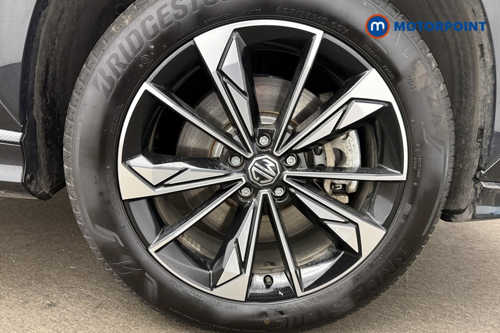 Mg Motor Uk HS SE Automatic Petrol-Electric Hybrid SUV - Stock Number (1622939) - 4th supplementary image